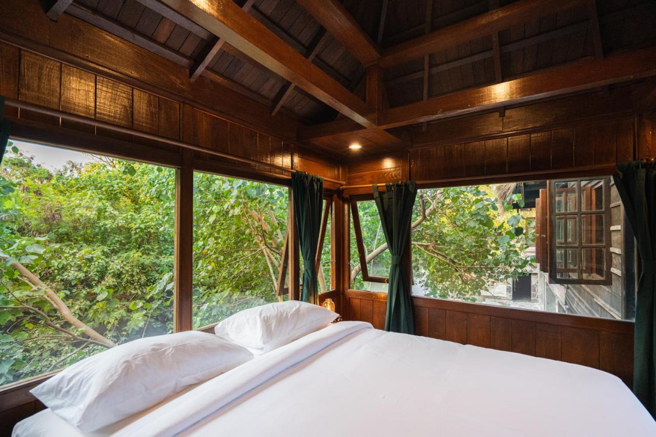 The Corduroy Hotel 坎古 外观 照片