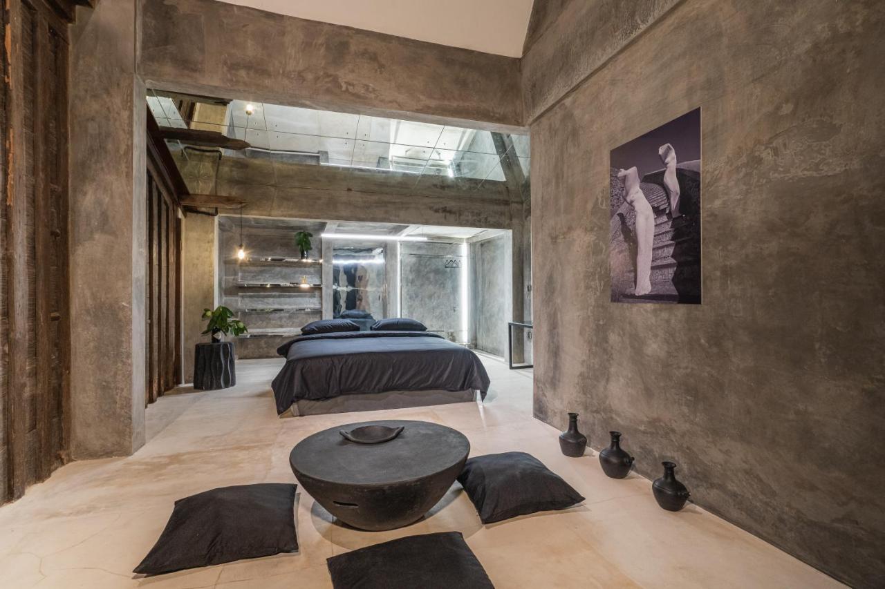 The Corduroy Hotel 坎古 外观 照片