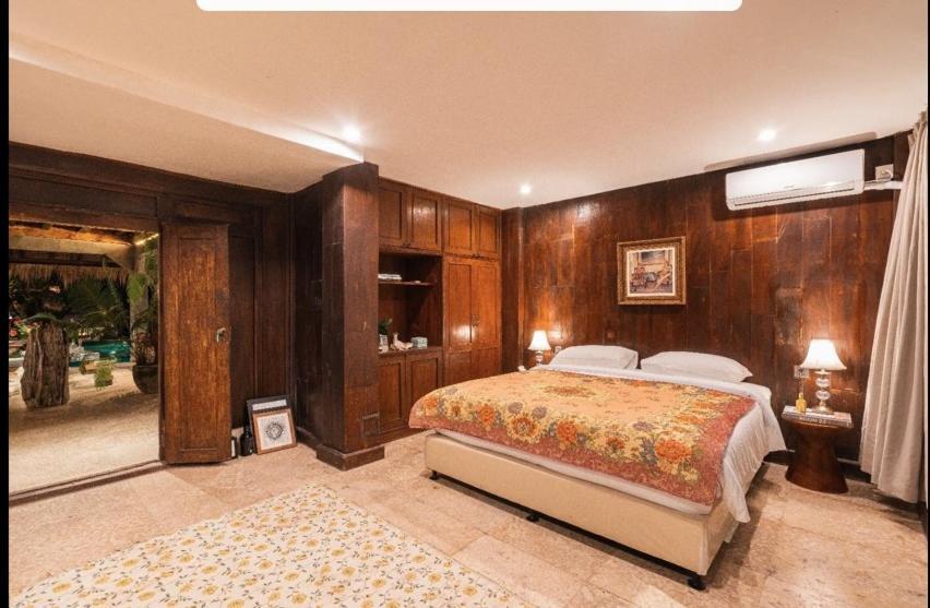 The Corduroy Hotel 坎古 外观 照片