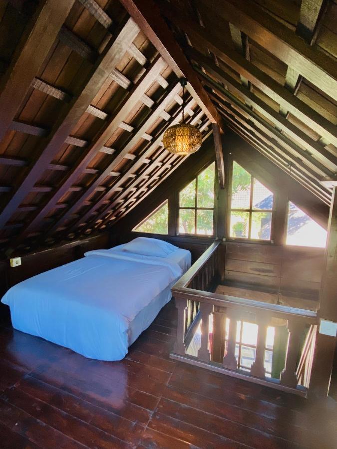 The Corduroy Hotel 坎古 外观 照片